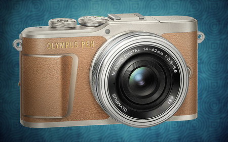 Olympus Pen E Pl9 000