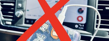 Error de conexión USB en Android Auto: principales problemas y cómo puedes solucionarlo 