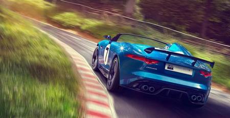 Jaguar Land Rover lanza su división "Special Operations"