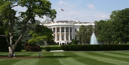 Una Wii en la Casa Blanca