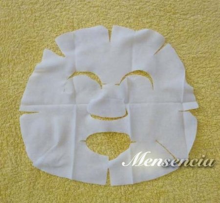 Qué es una mascarilla de tejido y cómo utilizarla