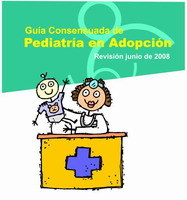 Guía de Pediatría en Adopción Internacional