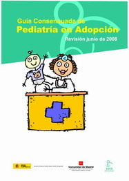 Guía de Pediatría en Adopción Internacional