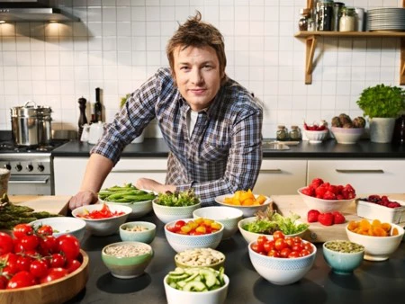 Multimillonarios gracias a la cocina (¿o no?): estos son los chefs más ricos del mundo