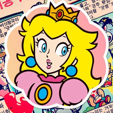 Princess Peach