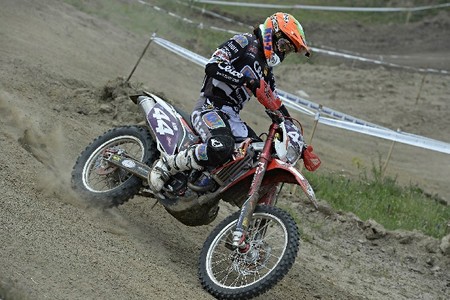 Laia Sanz CRF