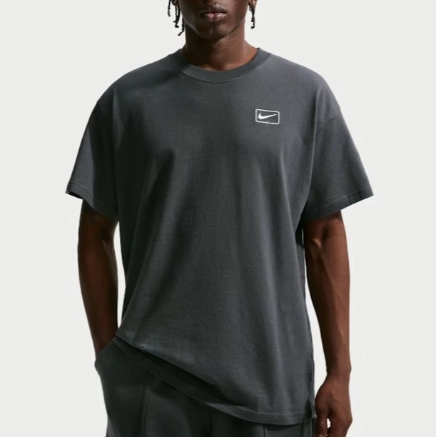 Nike Sportswear Camiseta de manga corta con estampado - Hombre