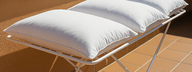 Cada cuánto lavar las almohadas (y cómo hacerlo bien, con trucos de experto) 