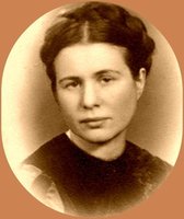 Grandes madres: Jolanta