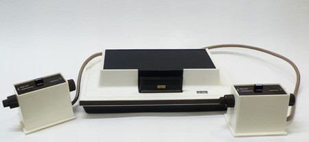 El MoMa expone la Magnavox Odyssey y añade seis juegos más a su colección