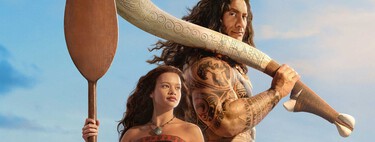 Disney reconoce que cometió un grave error con el remake de 'Vaiana' en imagen real: "Hay que tener la película adecuada en el momento justo"