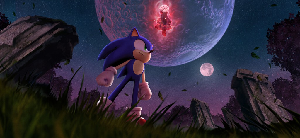 Sonic Frontiers añadirá gratis nuevos personajes jugables, una nueva historia y mucho más. Aquí tienes la hoja de ruta Sonic Frontiers añadirá gratis nuevos personajes jugables, una nueva historia y mucho más. Aquí tienes la hoja de ruta