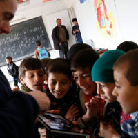 ¿De dónde surge la crisis de los refugiados sirios?