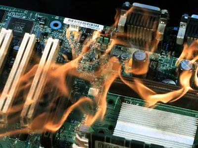Cómo saber la temperatura de la CPU de tu PC