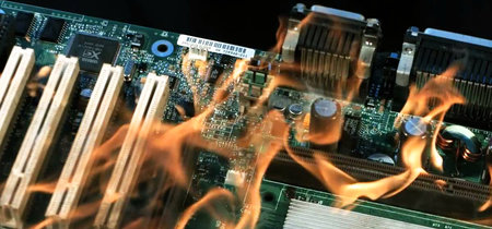 Cómo saber la temperatura de la CPU de tu PC