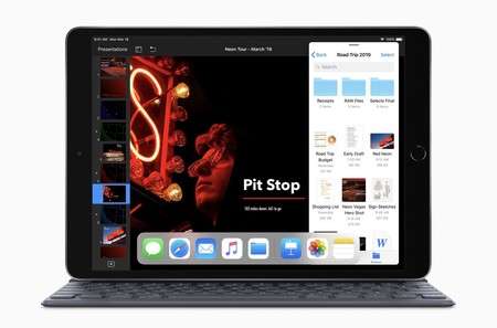 Día de pequeños y grandes iPad: todas las novedades anunciadas hoy por Apple