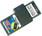 Nintendo DS ya se está pirateando