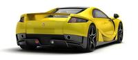 GTA Spano, la razón para ir a ver 'Need For Speed'