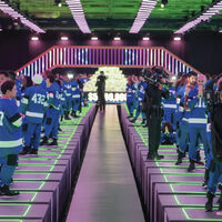 Mr.Beast confirma la segunda entrega del programa más visto de Prime Video: "Varios concursantes se han ido millonarios"  