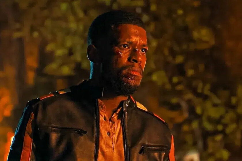 El nuevo éxito de Netflix es este entretenido thriller de venganza con un padre al límite dentro de un sistema que no funciona