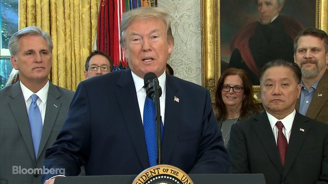 Trump Broadcom