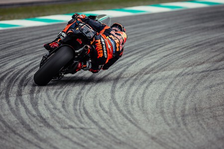 Miller Malasia Motogp 2023