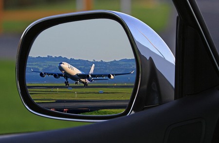 Passenger Traffic 122999 960 720