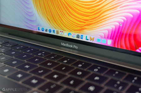 Un nuevo MacBook Pro de 16 pulgadas se lanzará en septiembre con pantalla LCD: Rumorsfera