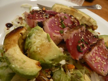 Consejos para mejorar la calidad de las grasas de la dieta