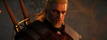 "Antes se veía mejor". La nueva comparativa de The Witcher 3 Remastered divide a los fans con críticas por lucir "descafeinada"
