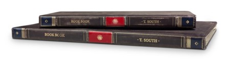 BookBook vuelve a hacer de las suyas: convierte en un libro al iPad Pro