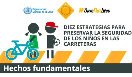 Estrategias de seguridad vial
