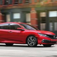 Honda dejará de fabricar Civic Sedán y Hatchback en algunos países como parte de su reestructuración global