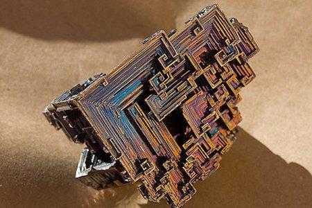 Los secretos del bismuto: será el último elemento en extinguirse del universo