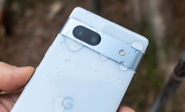 Google Pixel 7a, análisis: review con características, precio y
