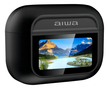 Audifonos Inalambricos Aiwa