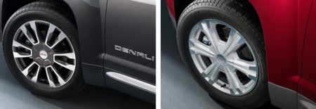 Gmc Terrain 2016 800x600 Wallpaper 0b
