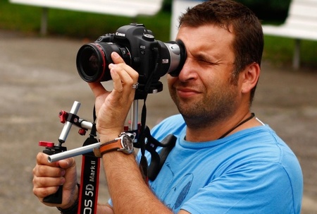 Objetivos interesantes para grabar vídeo con nuestras cámaras DSLR