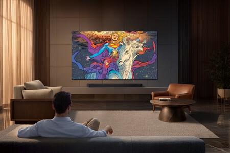Coleccion Supergirl Para Tele Samsung