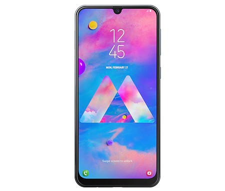 Galaxym30