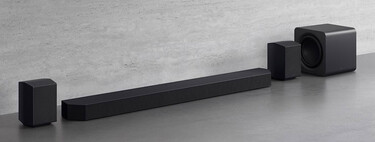 A este precio, no querrás regalársela a tu padre, la querrás para ti: la mejor barra de sonido, ahora con descuento y reembolso