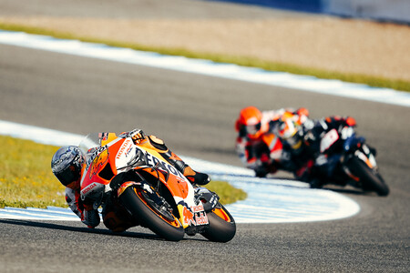 Espargaro Jerez Motogp 2022