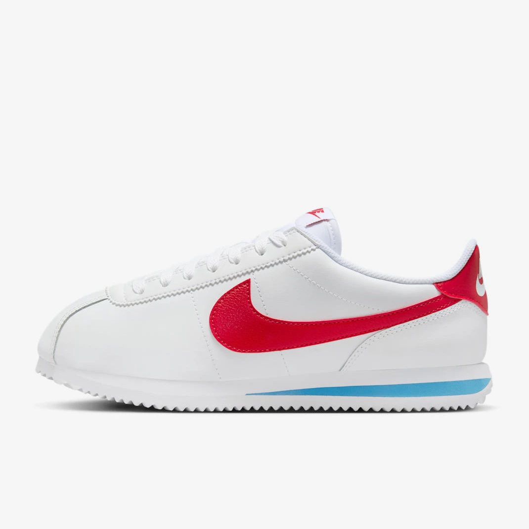 Zapatillas Nike Cortez Leather
