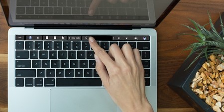 Evernote se apunta a la moda del Touch Bar en su última versión