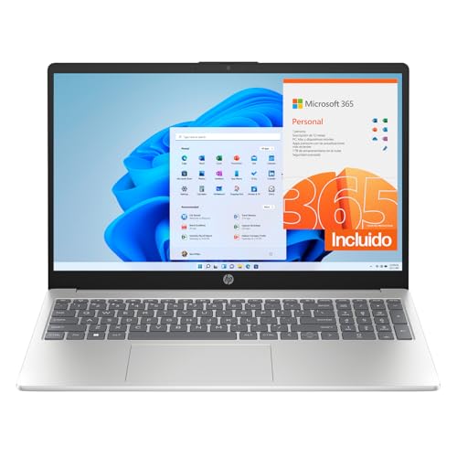 HP 15-fc0080la, AMD Ryzen 7, 16/512 GB 