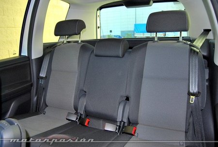 Skoda Roomster Sport