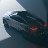 El Fiat Fastback Concept se transforma en un sexy crossover coupé a partir del Toro