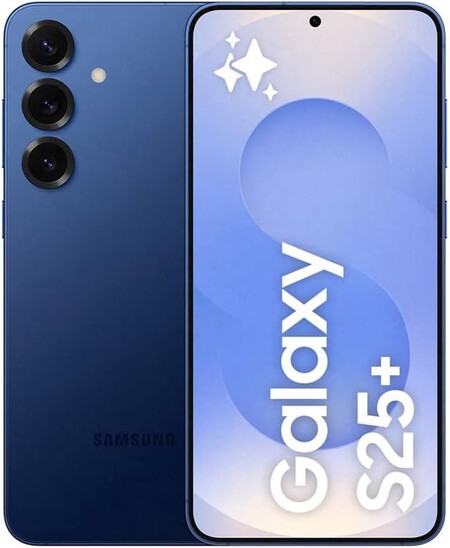 Galaxy S25+