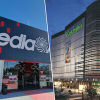 Las mejores ofertas de MediaMarkt y El Corte Inglés en tecnología y entretenimiento, hoy 25 de abril 