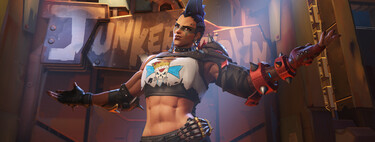 A pesar de ser gratis, Overwatch 2 ha sacado a flote a Activision Blizzard en 2022 